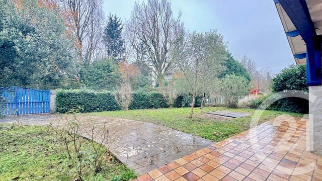 maison à louer - 5 pièces - 125.59 m2 - HABAS - 40 - AQUITAINE - Century 21 Glockner