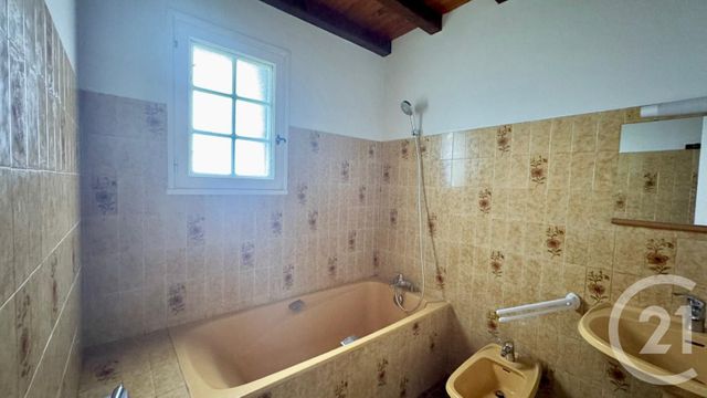 maison à louer - 5 pièces - 125.59 m2 - HABAS - 40 - AQUITAINE - Century 21 Glockner