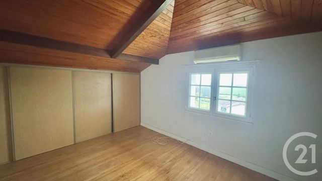 maison à louer - 5 pièces - 125.59 m2 - HABAS - 40 - AQUITAINE - Century 21 Glockner