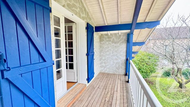 maison à louer - 5 pièces - 125.59 m2 - HABAS - 40 - AQUITAINE - Century 21 Glockner