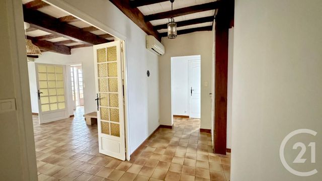 maison à louer - 5 pièces - 125.59 m2 - HABAS - 40 - AQUITAINE - Century 21 Glockner