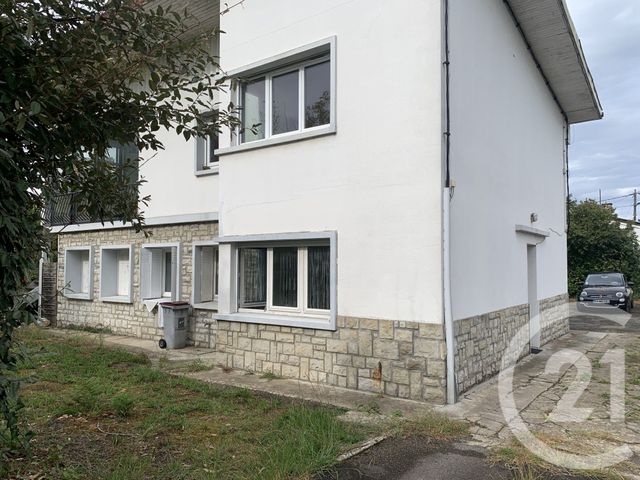 Appartement F2 à vendre - 2 pièces - 38.62 m2 - DAX - 40 - AQUITAINE - Century 21 Glockner