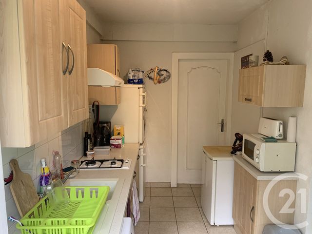 Appartement F2 à vendre - 2 pièces - 38.62 m2 - DAX - 40 - AQUITAINE - Century 21 Glockner
