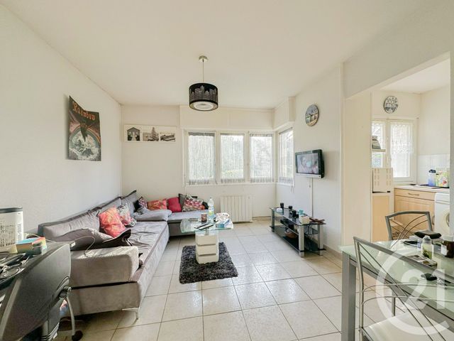 Appartement F2 à vendre DAX