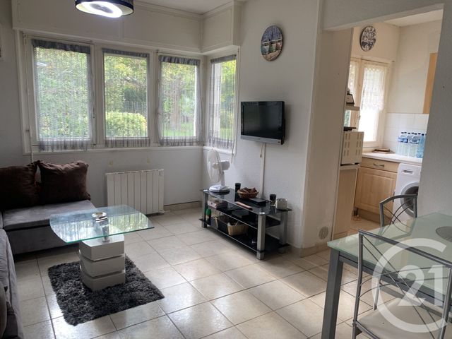 Appartement F2 à vendre - 2 pièces - 38.62 m2 - DAX - 40 - AQUITAINE - Century 21 Glockner