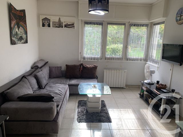 appartement - DAX - 40