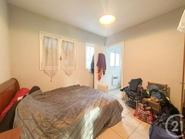 Appartement F2 à vendre - 2 pièces - 38.62 m2 - DAX - 40 - AQUITAINE - Century 21 Glockner