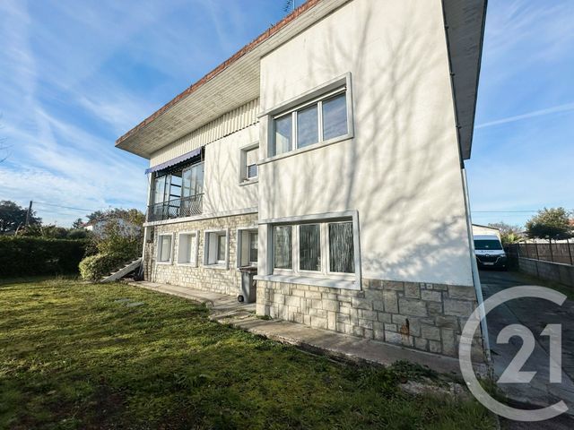 Appartement F2 à vendre - 2 pièces - 38.62 m2 - DAX - 40 - AQUITAINE - Century 21 Glockner