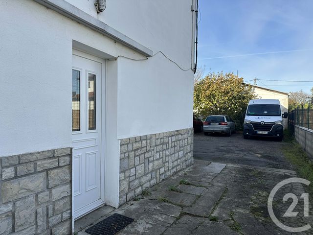 Appartement F2 à vendre - 2 pièces - 38.62 m2 - DAX - 40 - AQUITAINE - Century 21 Glockner