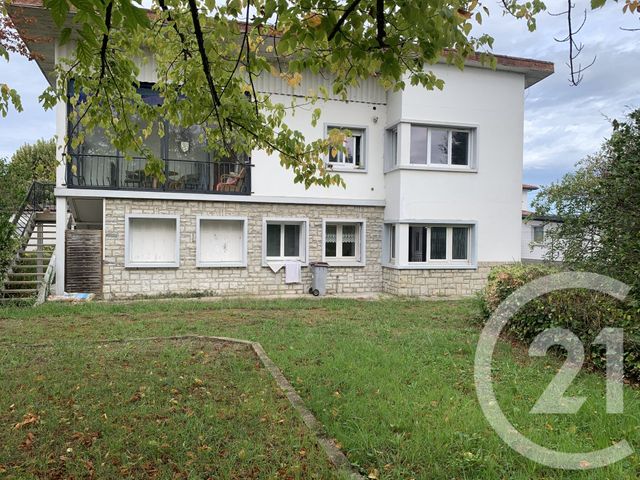 appartement - DAX - 40