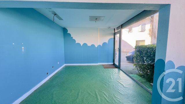 Appartement Local à louer - 2 pièces - 27.36 m2 - DAX - 40 - AQUITAINE - Century 21 Glockner