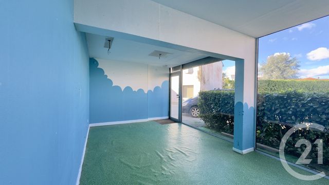 Appartement Local à louer - 2 pièces - 27.36 m2 - DAX - 40 - AQUITAINE - Century 21 Glockner