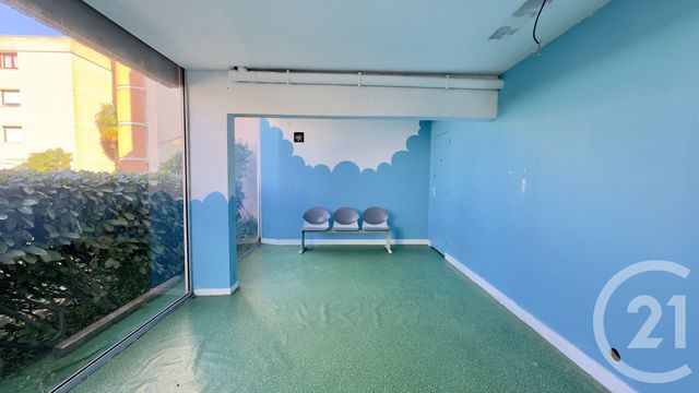 Appartement Local à louer - 2 pièces - 27.36 m2 - DAX - 40 - AQUITAINE - Century 21 Glockner