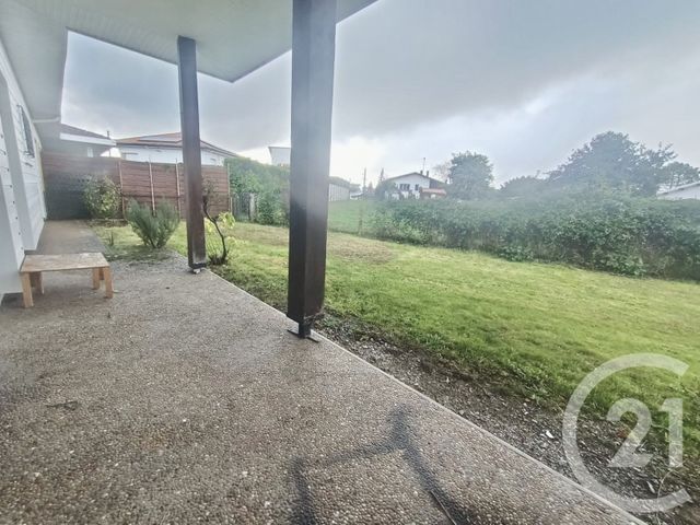 Appartement F3 à louer - 3 pièces - 73.13 m2 - ST PAUL LES DAX - 40 - AQUITAINE - Century 21 Glockner