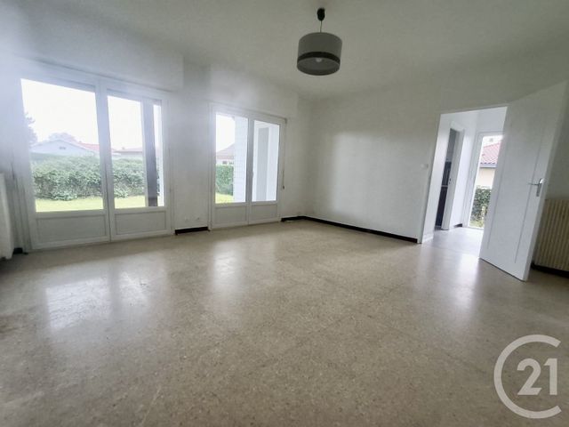 Appartement F3 à louer - 3 pièces - 73.13 m2 - ST PAUL LES DAX - 40 - AQUITAINE - Century 21 Glockner