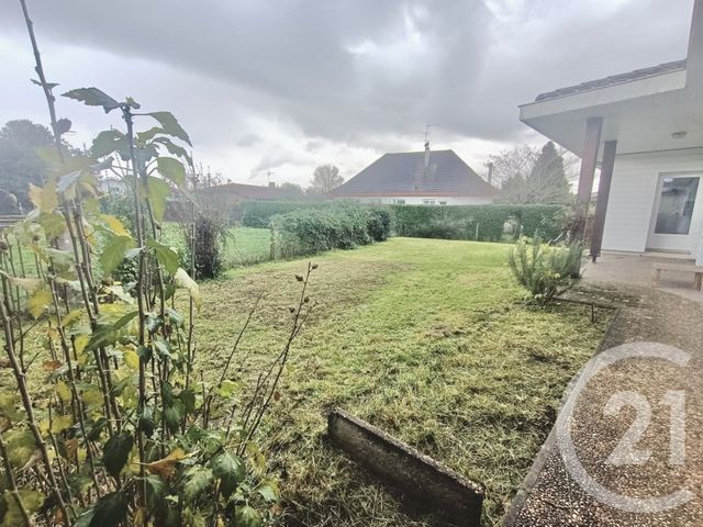 Appartement F3 à louer - 3 pièces - 73.13 m2 - ST PAUL LES DAX - 40 - AQUITAINE - Century 21 Glockner