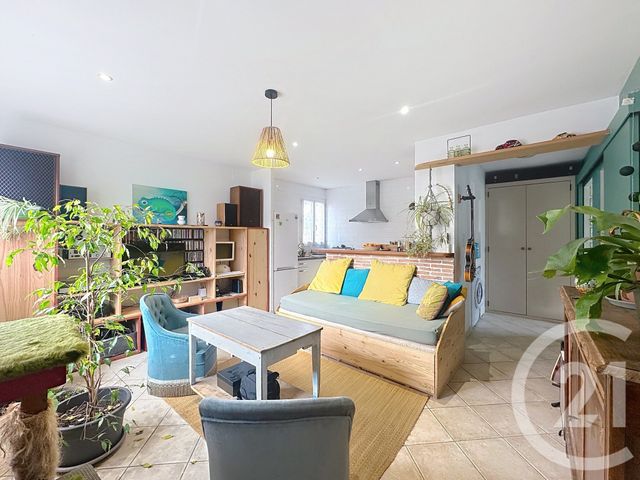 appartement - DAX - 40