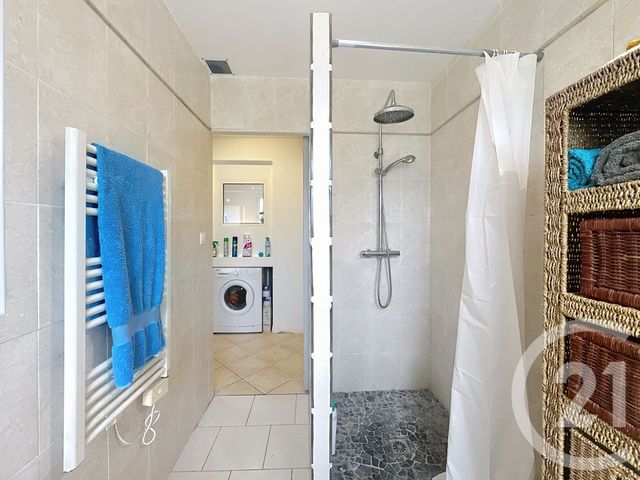 Appartement F1 bis à vendre - 2 pièces - 35.6 m2 - DAX - 40 - AQUITAINE - Century 21 Glockner