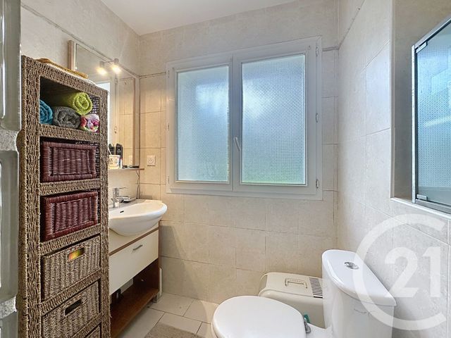 Appartement F1 bis à vendre - 2 pièces - 35.6 m2 - DAX - 40 - AQUITAINE - Century 21 Glockner