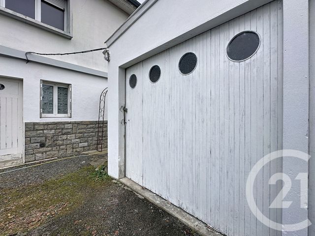 Appartement F1 bis à vendre - 2 pièces - 35.6 m2 - DAX - 40 - AQUITAINE - Century 21 Glockner