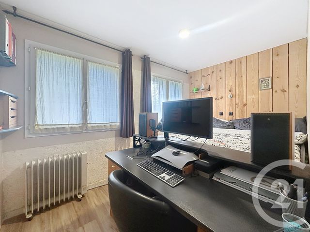 Appartement F1 bis à vendre - 2 pièces - 35.6 m2 - DAX - 40 - AQUITAINE - Century 21 Glockner