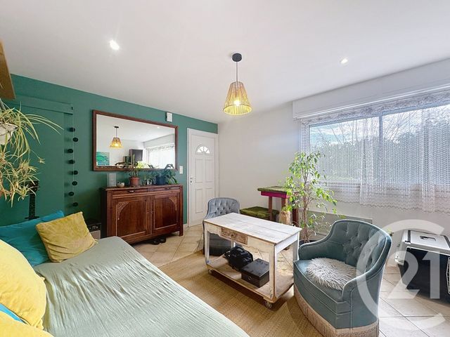 Appartement F1 bis à vendre - 2 pièces - 35.6 m2 - DAX - 40 - AQUITAINE - Century 21 Glockner