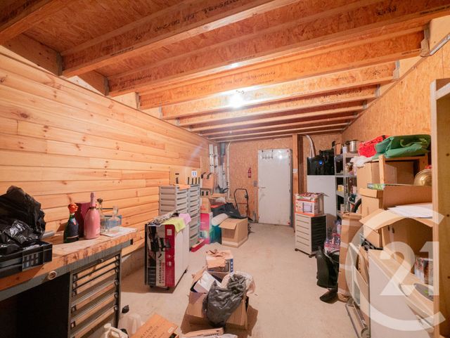 maison à vendre - 4 pièces - 89.0 m2 - DAX - 40 - AQUITAINE - Century 21 Glockner