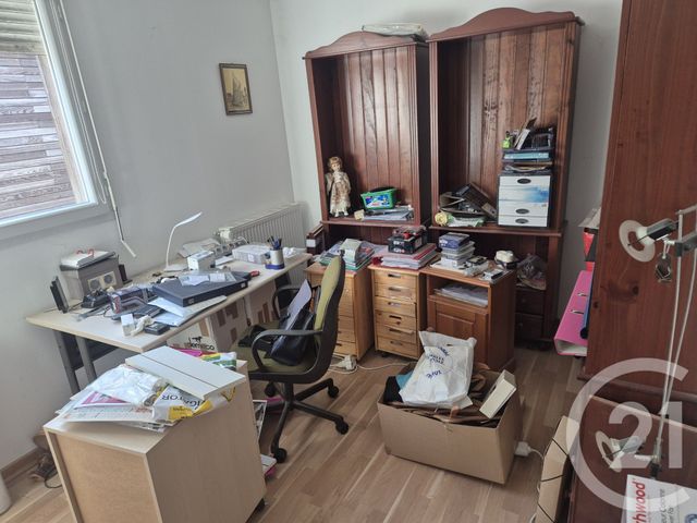 maison à vendre - 4 pièces - 89.0 m2 - DAX - 40 - AQUITAINE - Century 21 Glockner