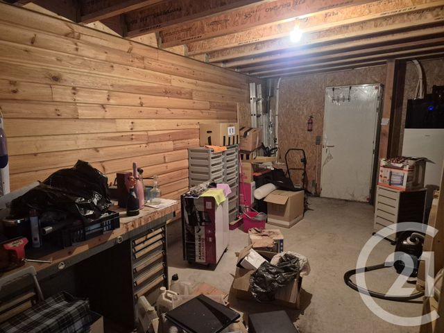 maison à vendre - 4 pièces - 89.0 m2 - DAX - 40 - AQUITAINE - Century 21 Glockner