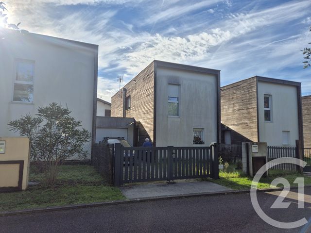 Maison à vendre DAX