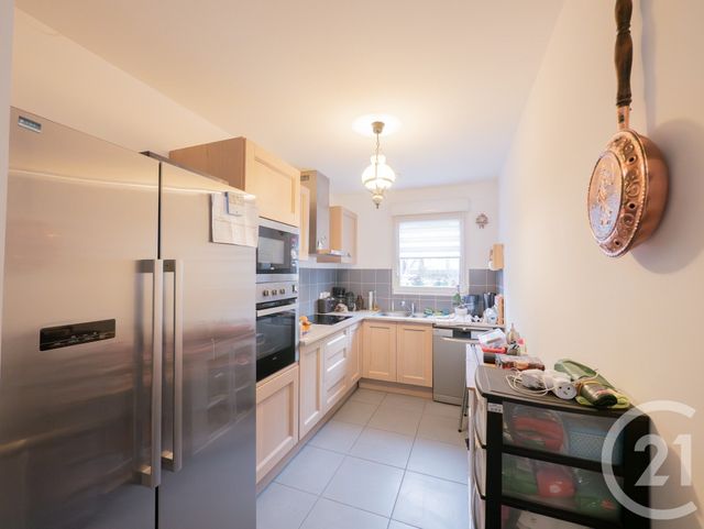 maison à vendre - 4 pièces - 89.0 m2 - DAX - 40 - AQUITAINE - Century 21 Glockner