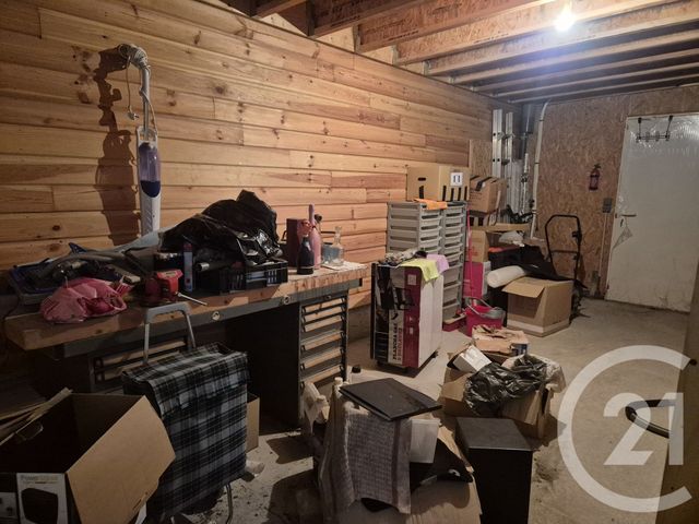 maison à vendre - 4 pièces - 89.0 m2 - DAX - 40 - AQUITAINE - Century 21 Glockner