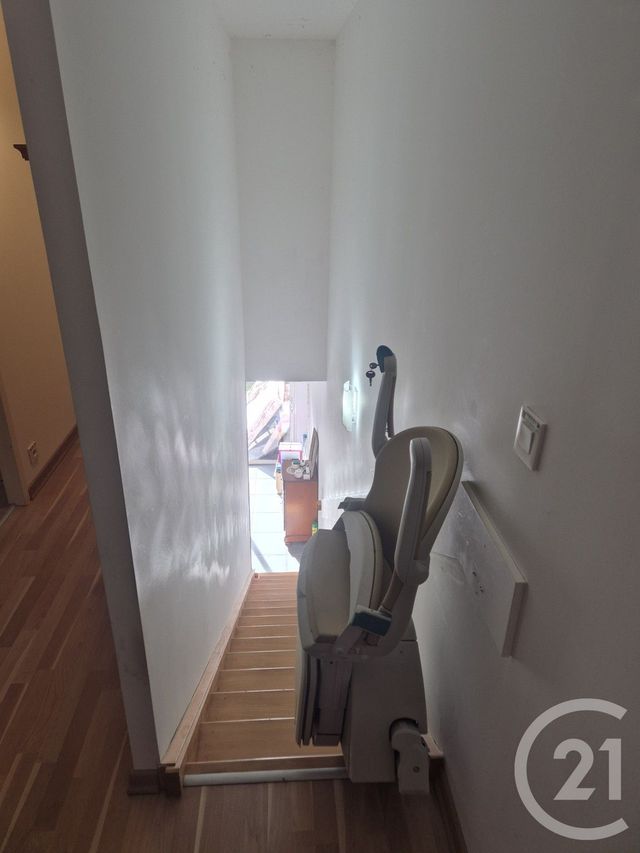 maison à vendre - 4 pièces - 89.0 m2 - DAX - 40 - AQUITAINE - Century 21 Glockner