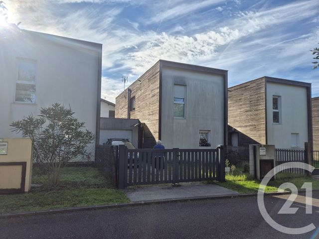 maison à vendre - 4 pièces - 89.0 m2 - DAX - 40 - AQUITAINE - Century 21 Glockner