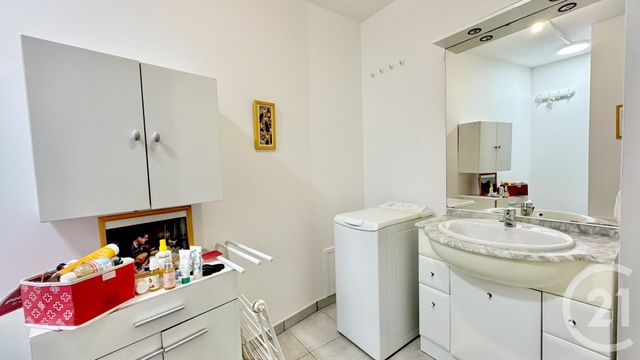 Appartement F2 à louer - 2 pièces - 55.72 m2 - DAX - 40 - AQUITAINE - Century 21 Glockner