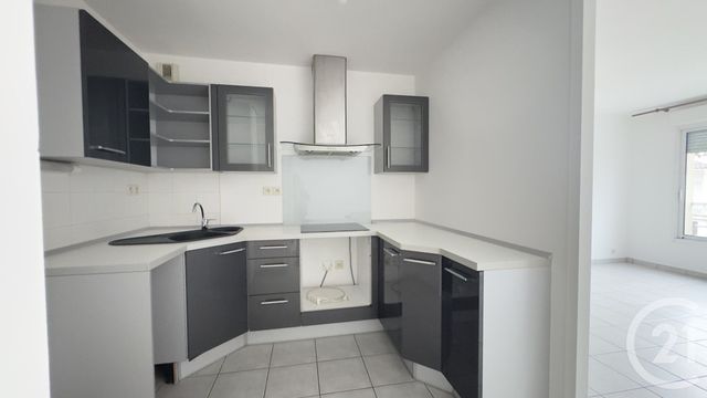 Appartement F2 à louer - 2 pièces - 55.72 m2 - DAX - 40 - AQUITAINE - Century 21 Glockner