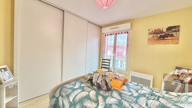Appartement F2 à louer - 2 pièces - 55.72 m2 - DAX - 40 - AQUITAINE - Century 21 Glockner
