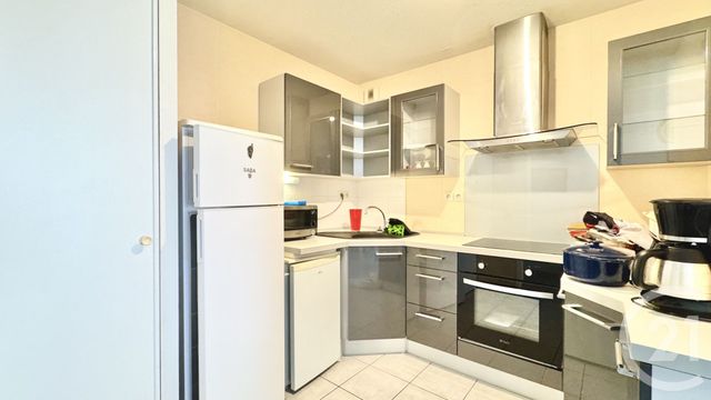 Appartement F2 à louer - 2 pièces - 55.72 m2 - DAX - 40 - AQUITAINE - Century 21 Glockner