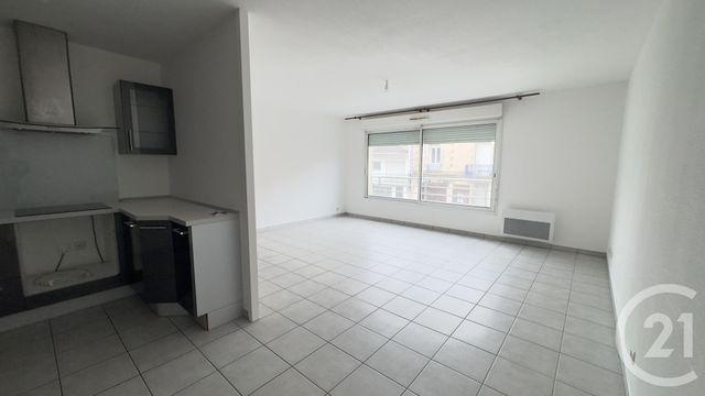 Appartement F2 à louer - 2 pièces - 55.72 m2 - DAX - 40 - AQUITAINE - Century 21 Glockner