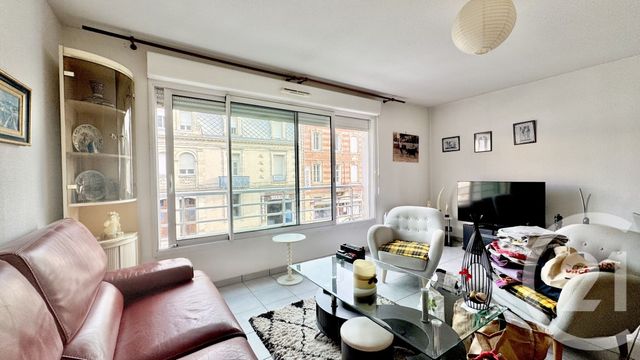 appartement - DAX - 40