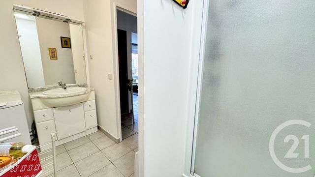 Appartement F2 à louer - 2 pièces - 55.72 m2 - DAX - 40 - AQUITAINE - Century 21 Glockner