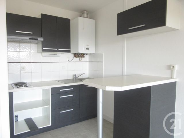 Appartement Studio à louer - 1 pièce - 28.51 m2 - DAX - 40 - AQUITAINE - Century 21 Glockner