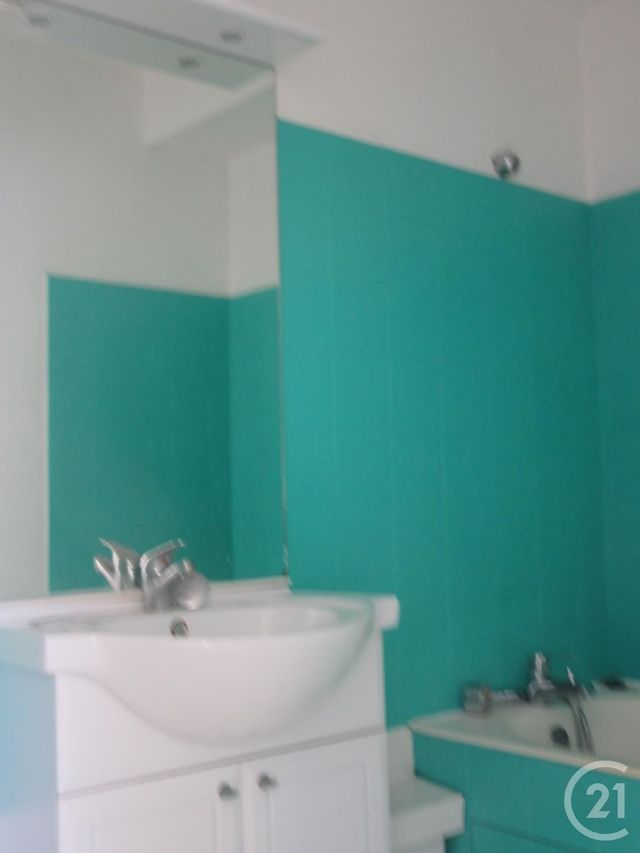 Appartement Studio à louer - 1 pièce - 28.51 m2 - DAX - 40 - AQUITAINE - Century 21 Glockner