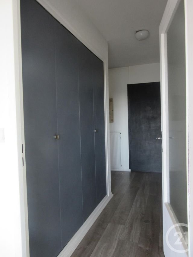 Appartement Studio à louer - 1 pièce - 28.51 m2 - DAX - 40 - AQUITAINE - Century 21 Glockner