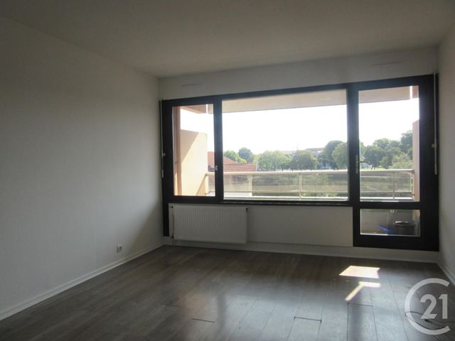 Appartement Studio à louer - 1 pièce - 28.51 m2 - DAX - 40 - AQUITAINE - Century 21 Glockner