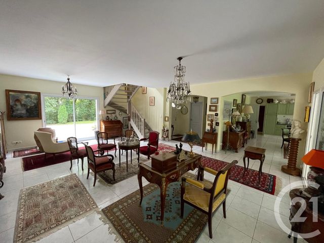 maison à vendre - 8 pièces - 207.0 m2 - DAX - 40 - AQUITAINE - Century 21 Glockner