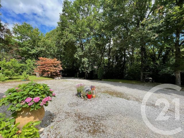 maison à vendre - 8 pièces - 207.0 m2 - DAX - 40 - AQUITAINE - Century 21 Glockner