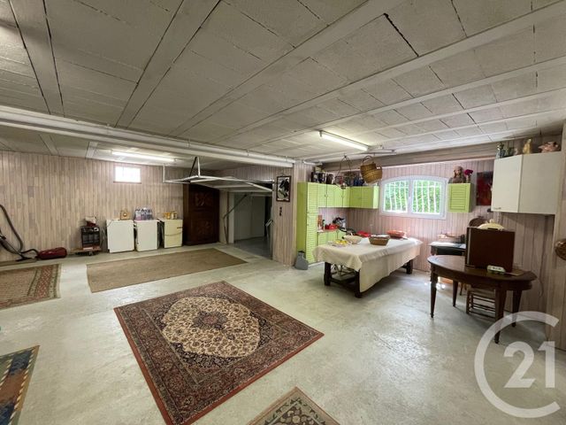 maison à vendre - 8 pièces - 207.0 m2 - DAX - 40 - AQUITAINE - Century 21 Glockner