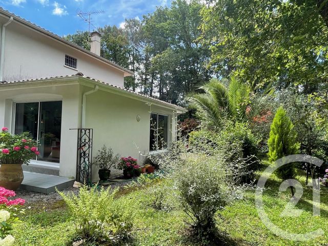 maison à vendre - 8 pièces - 207.0 m2 - DAX - 40 - AQUITAINE - Century 21 Glockner