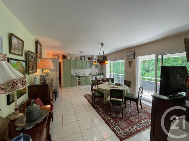 maison à vendre - 8 pièces - 207.0 m2 - DAX - 40 - AQUITAINE - Century 21 Glockner